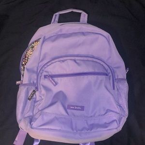 Vera Bradley backpack